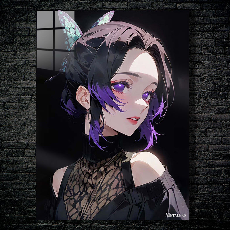 Demon Slayer Shinobu Kocho L091125