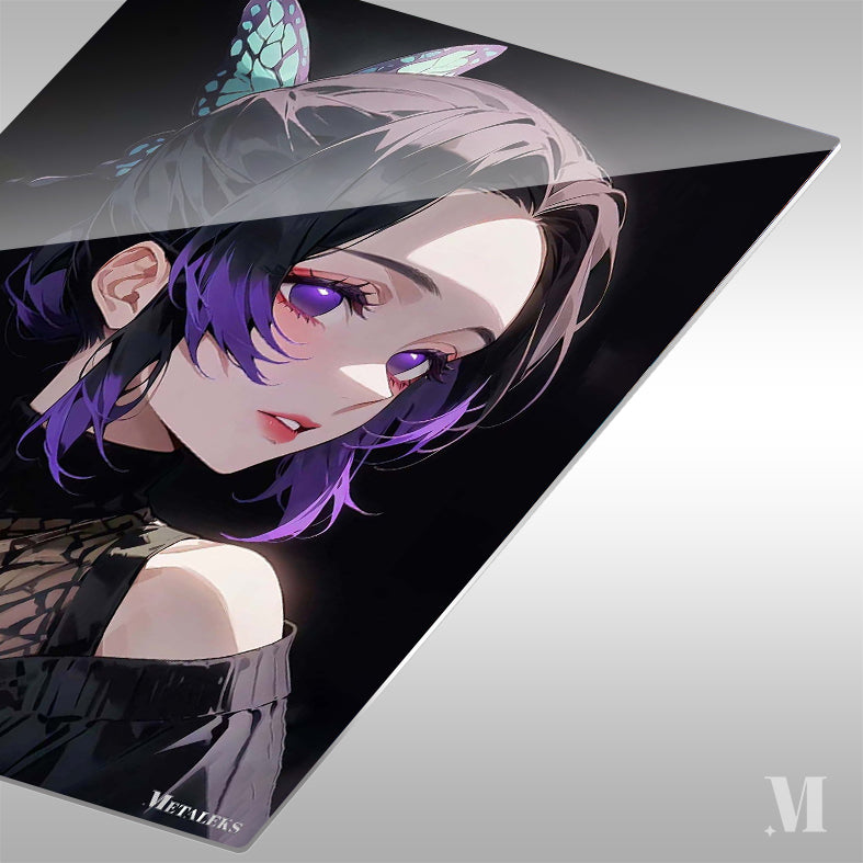 Demon Slayer Shinobu Kocho L091125