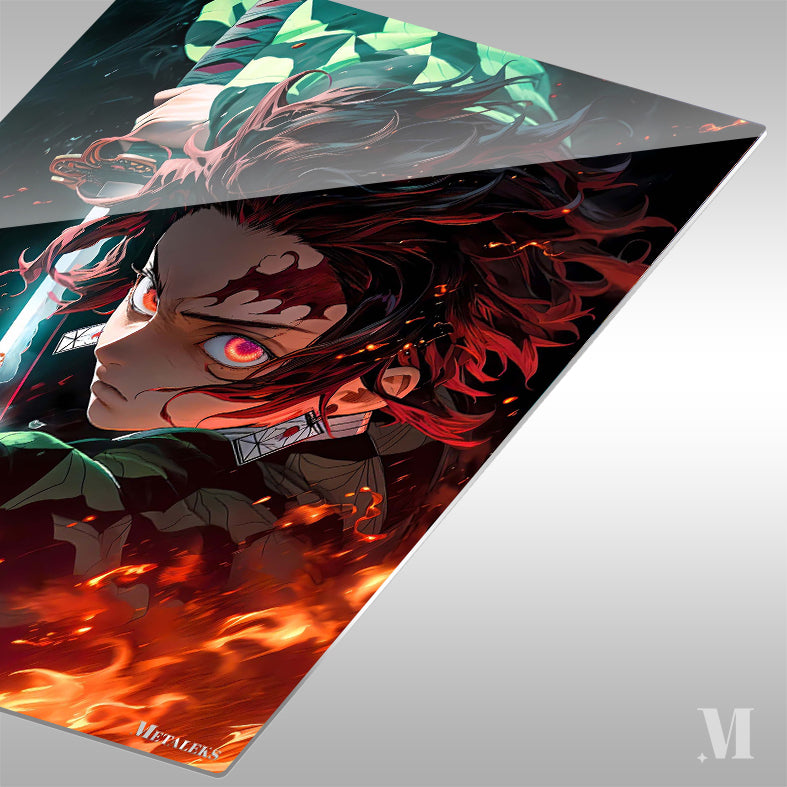 Demon slayer Tanjiro