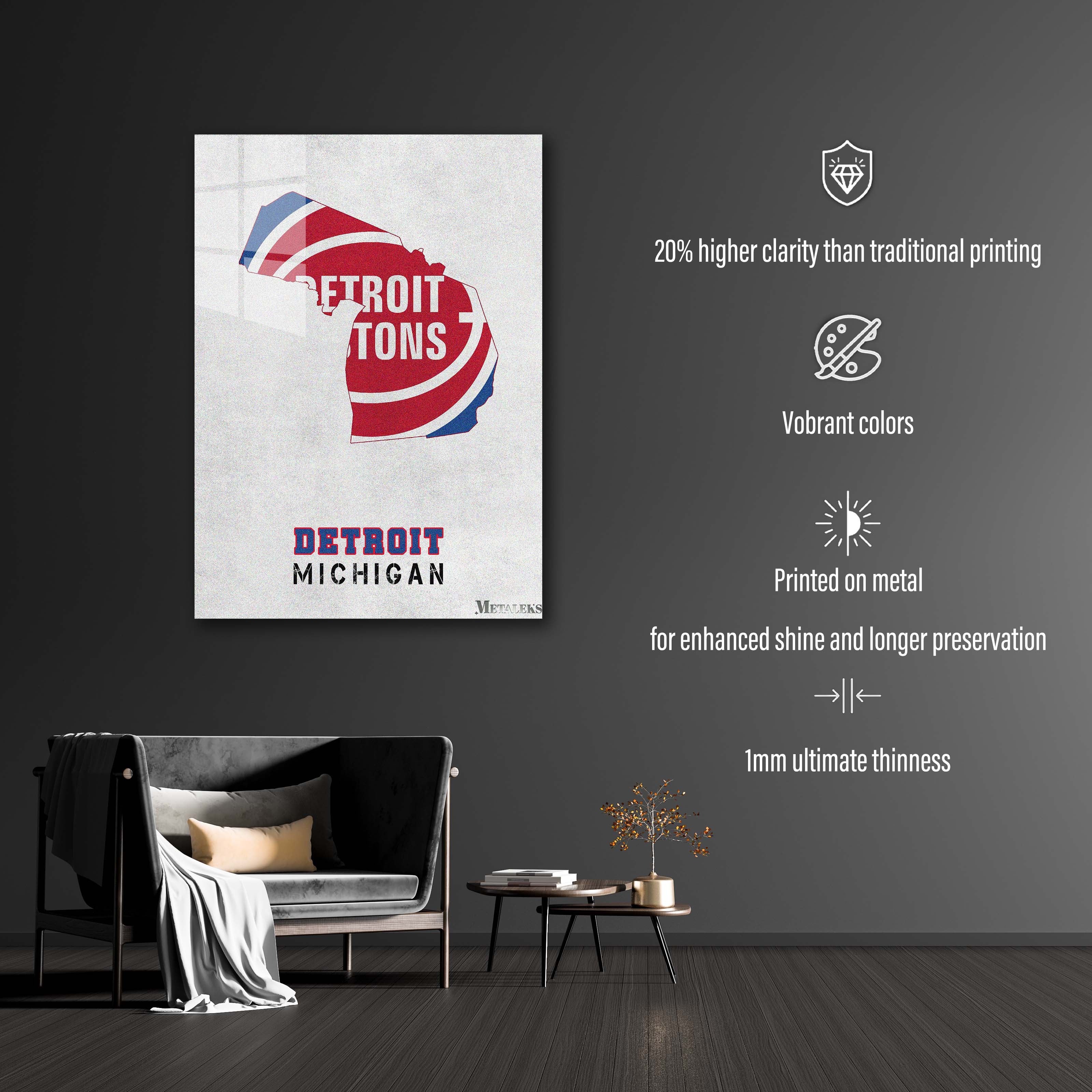 Detroit Pistons