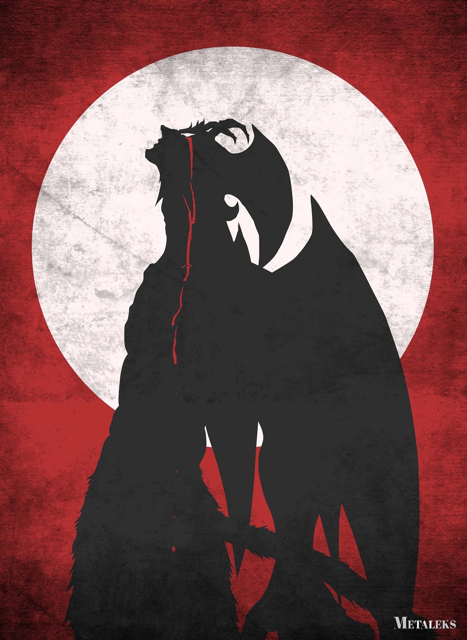 Devilman 4