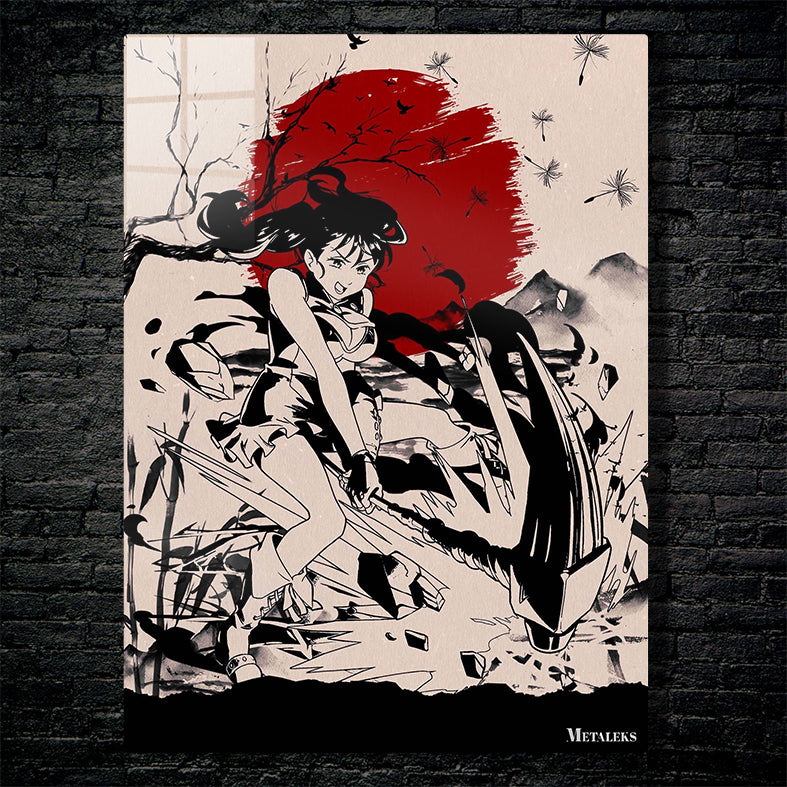 Diane Seven Deadly Sins