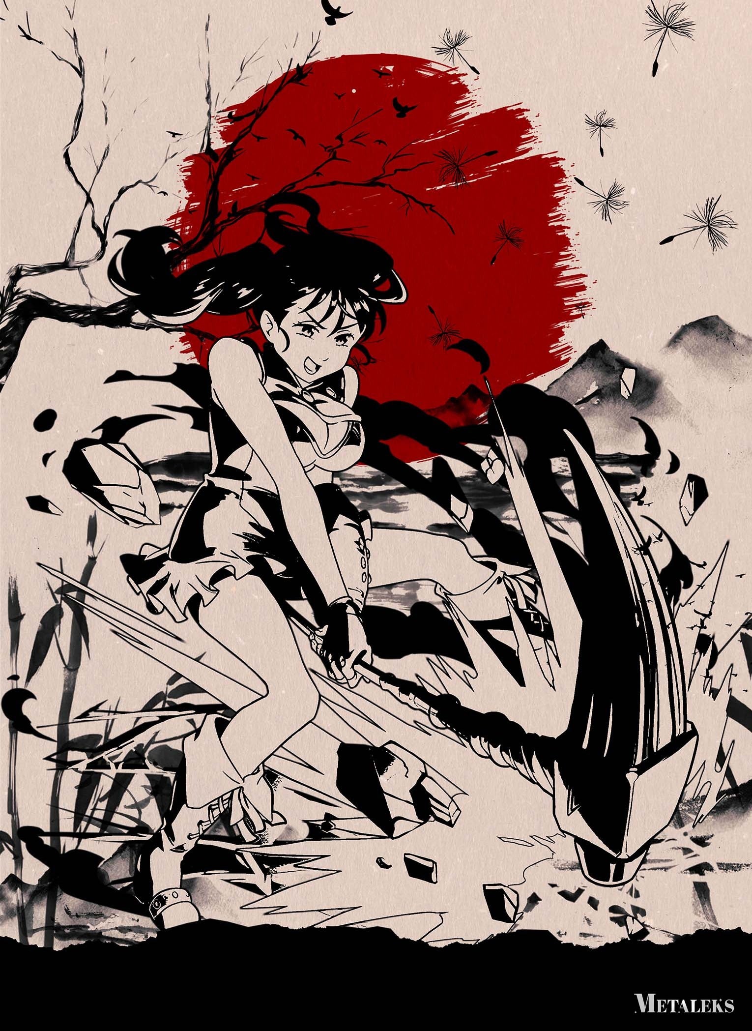 Diane Seven Deadly Sins