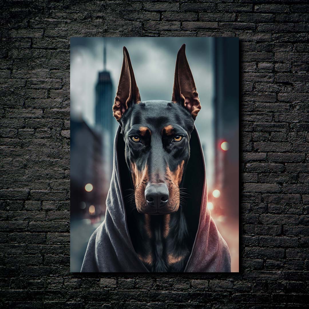 Doberman