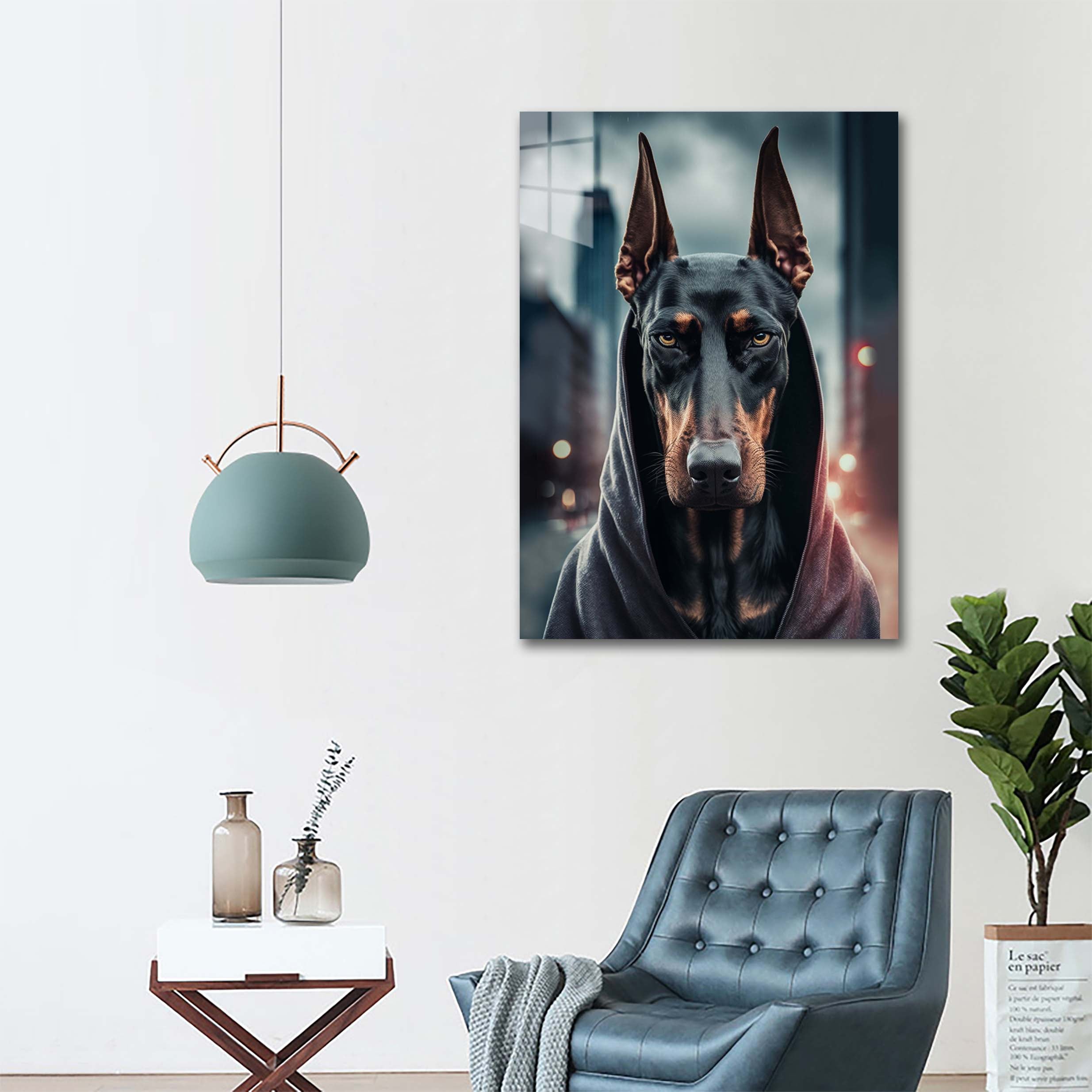 Doberman