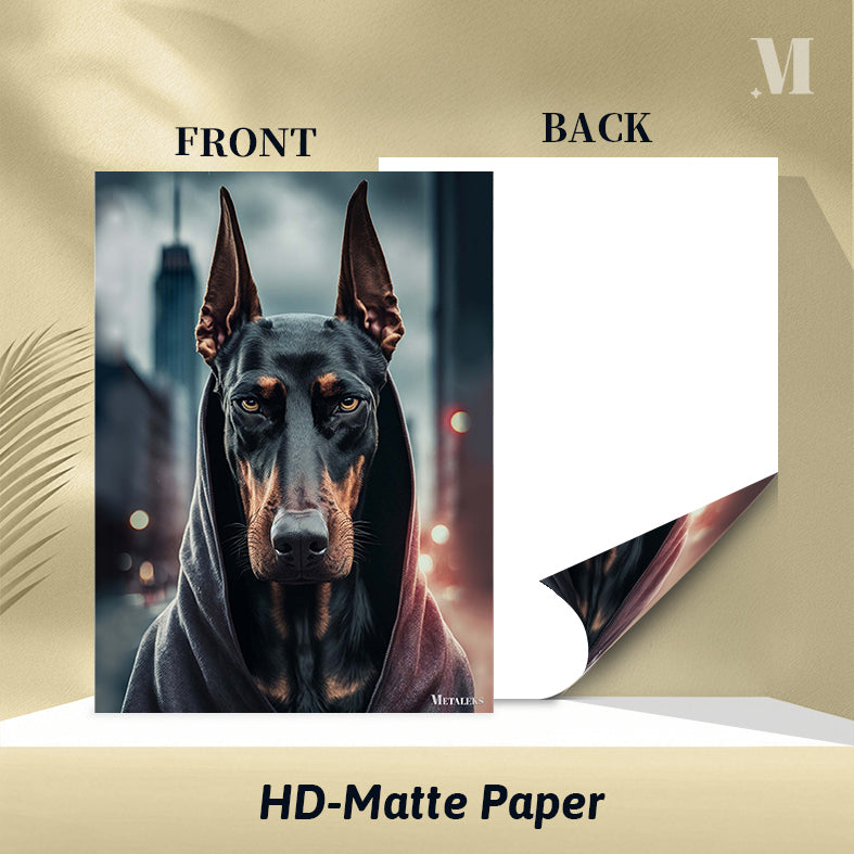 Doberman