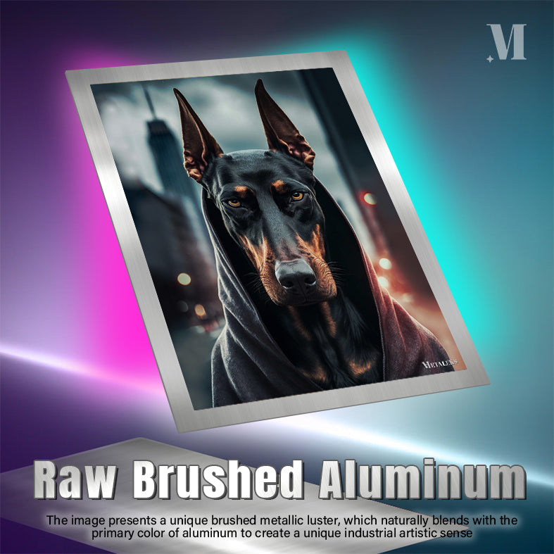Doberman