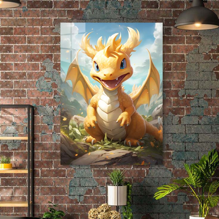 Dragonite Pokemon