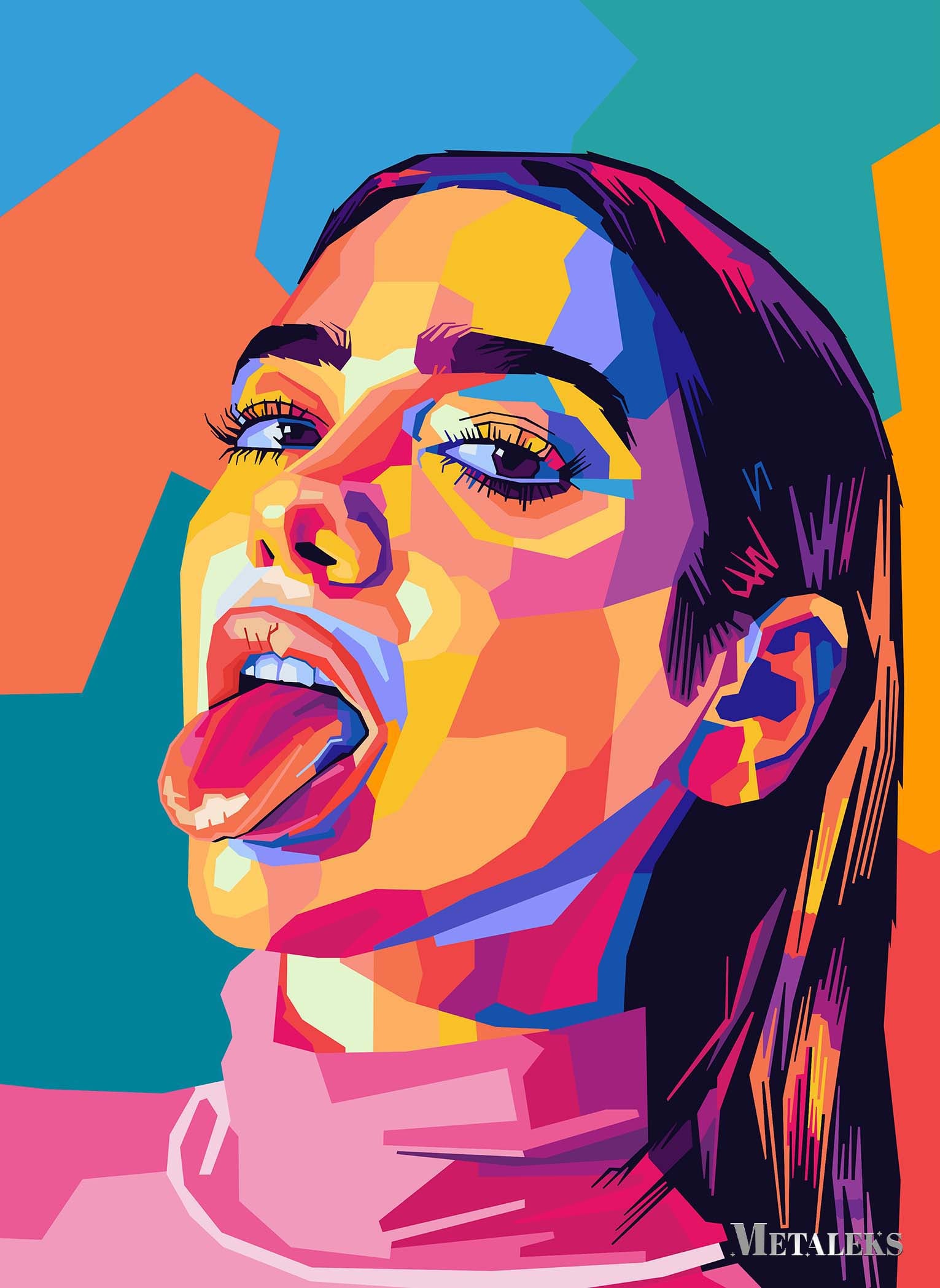 Dua Lipa Wpap