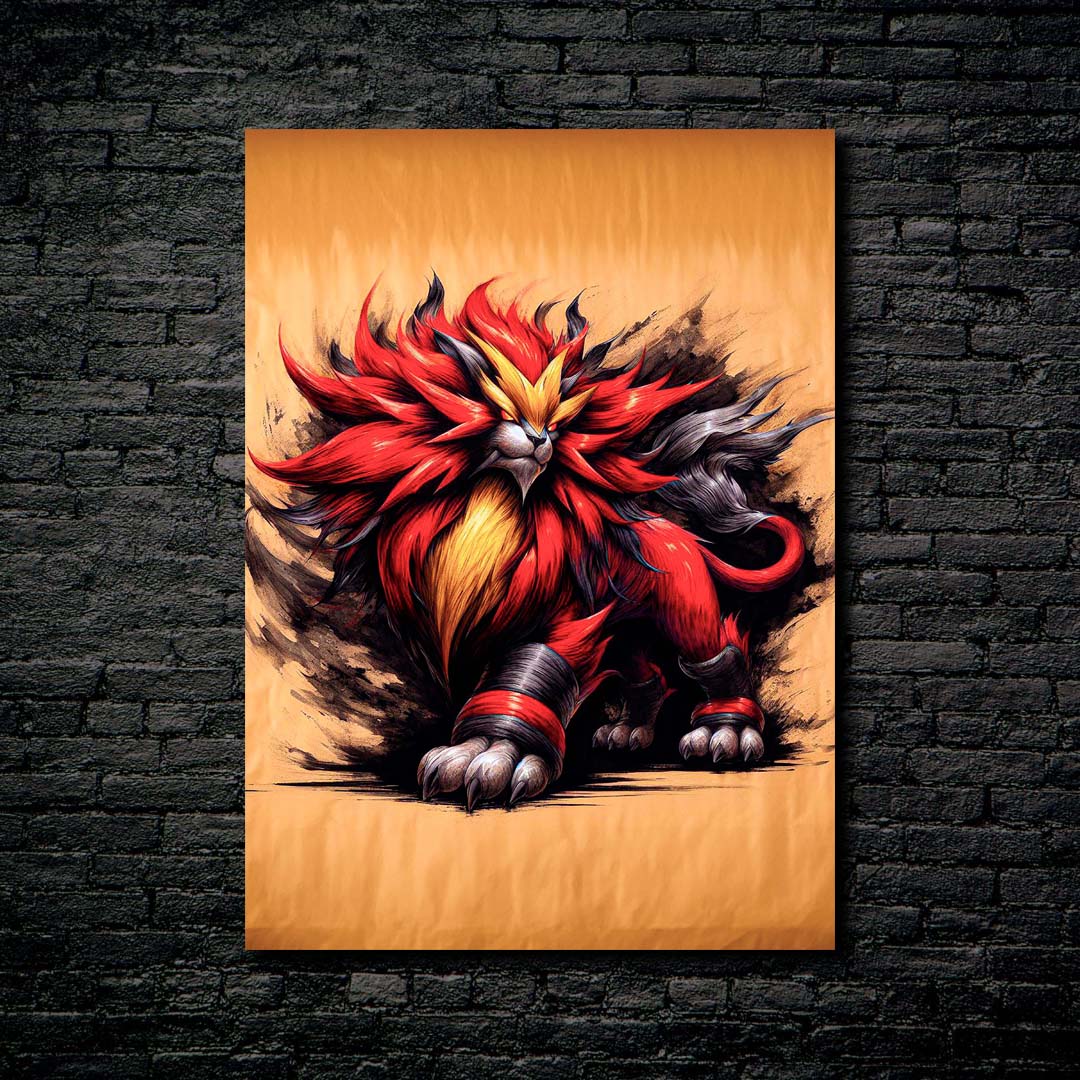 Entei