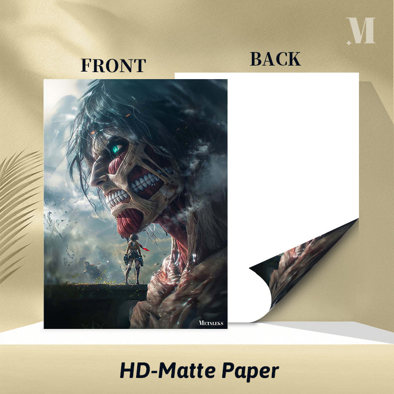 Eren Yeager Attack on Titan Mikasa Ackerman Attack on Titan  D0717