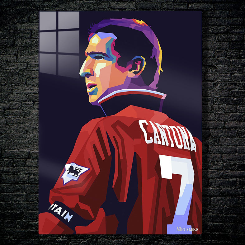 Eric Wpap Pop Art