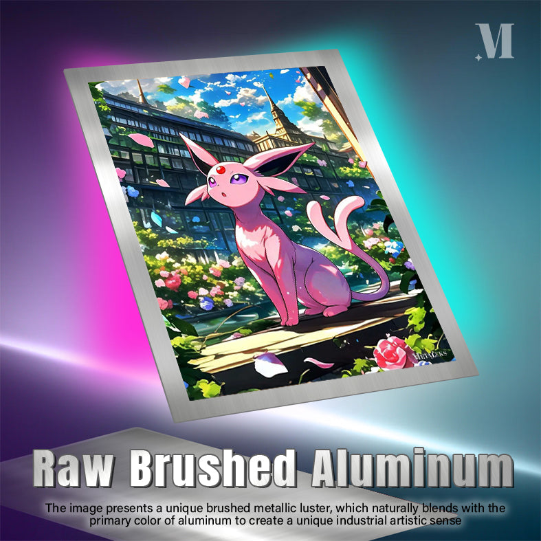 Espeon Pokemon 01  A0730-25