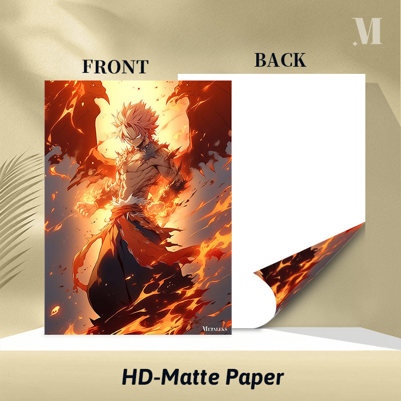 FAIRYTAIL｜Natsu