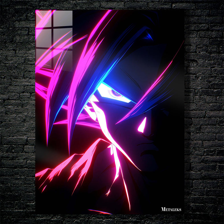 FULL COLOR GOKU DRAGON BALL G0987  H0731-25