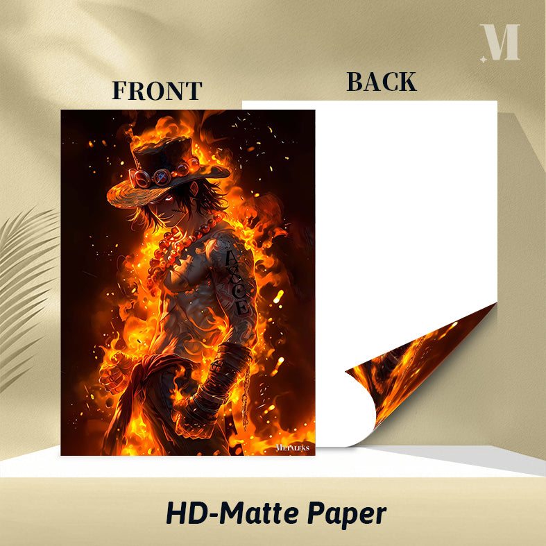 Fire Fist ACE-01