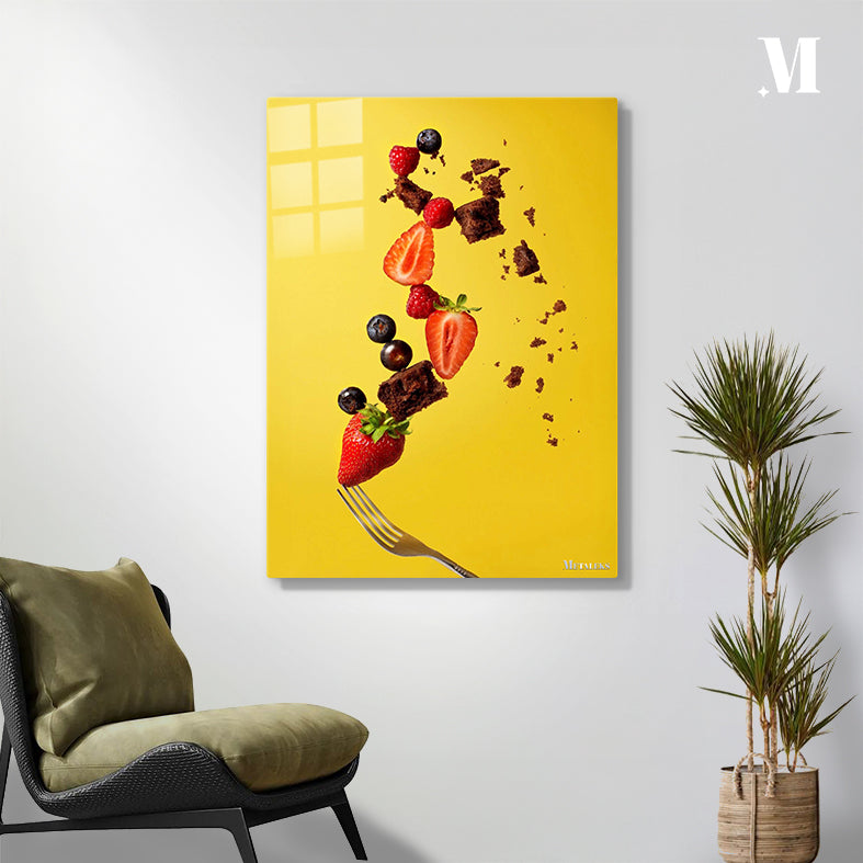 Fruit design-M2610