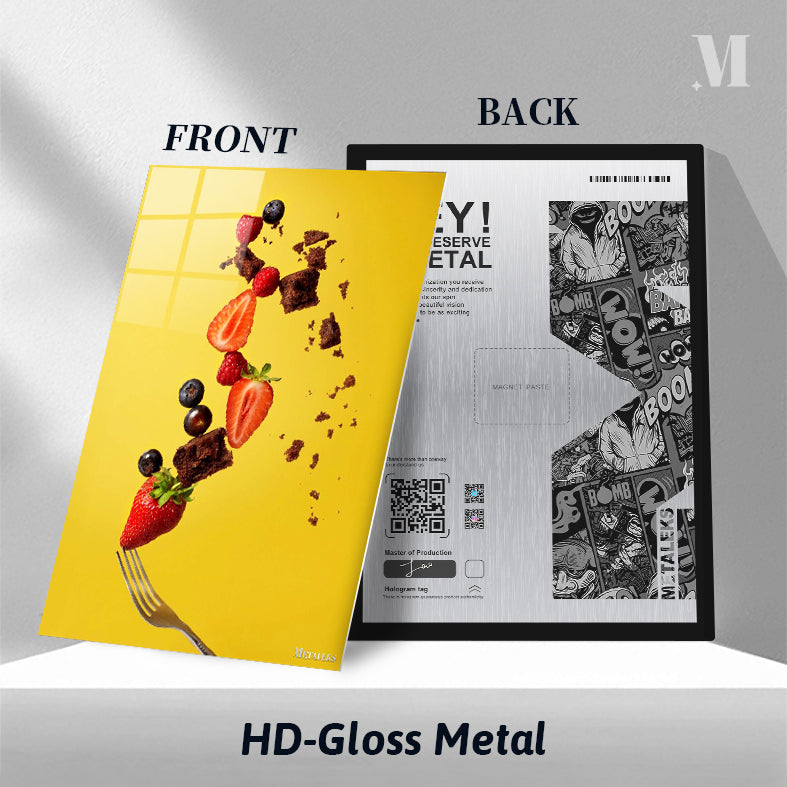 Fruit design-M2610
