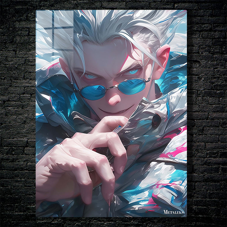 G010 satoru gojo