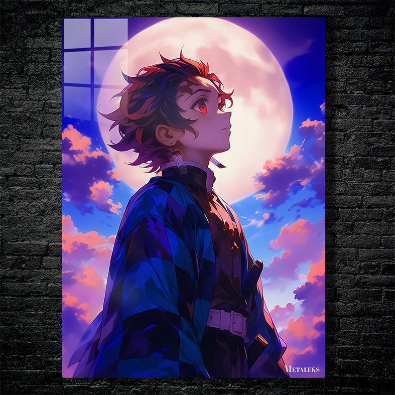 G014 tanjiro demonslayer