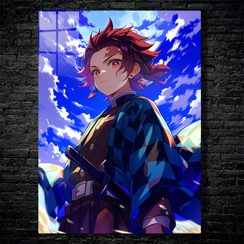 G018 tanjiro demonslayer