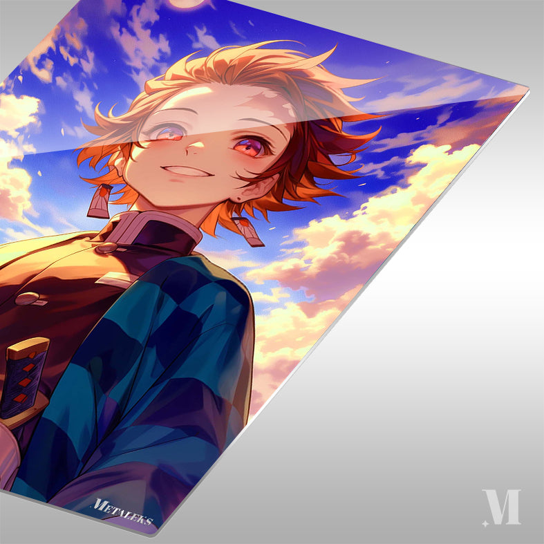 G020 tanjiro demonslayer
