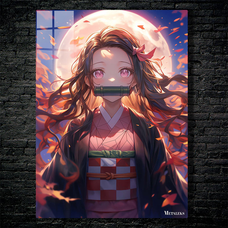 G021 nezuko