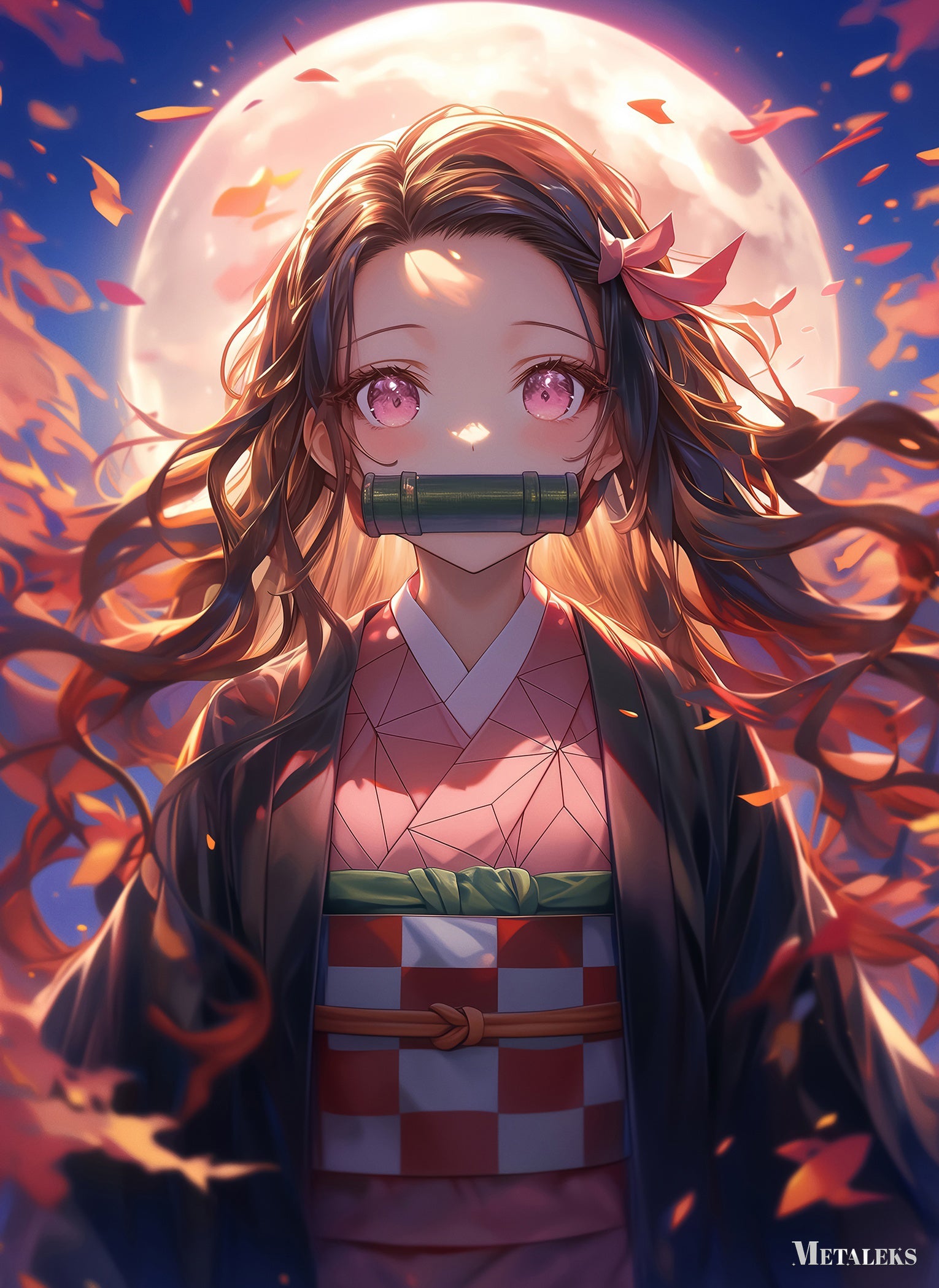 G021 nezuko