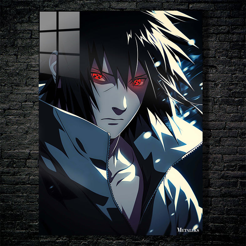 G0227 Uchiha Sasuke