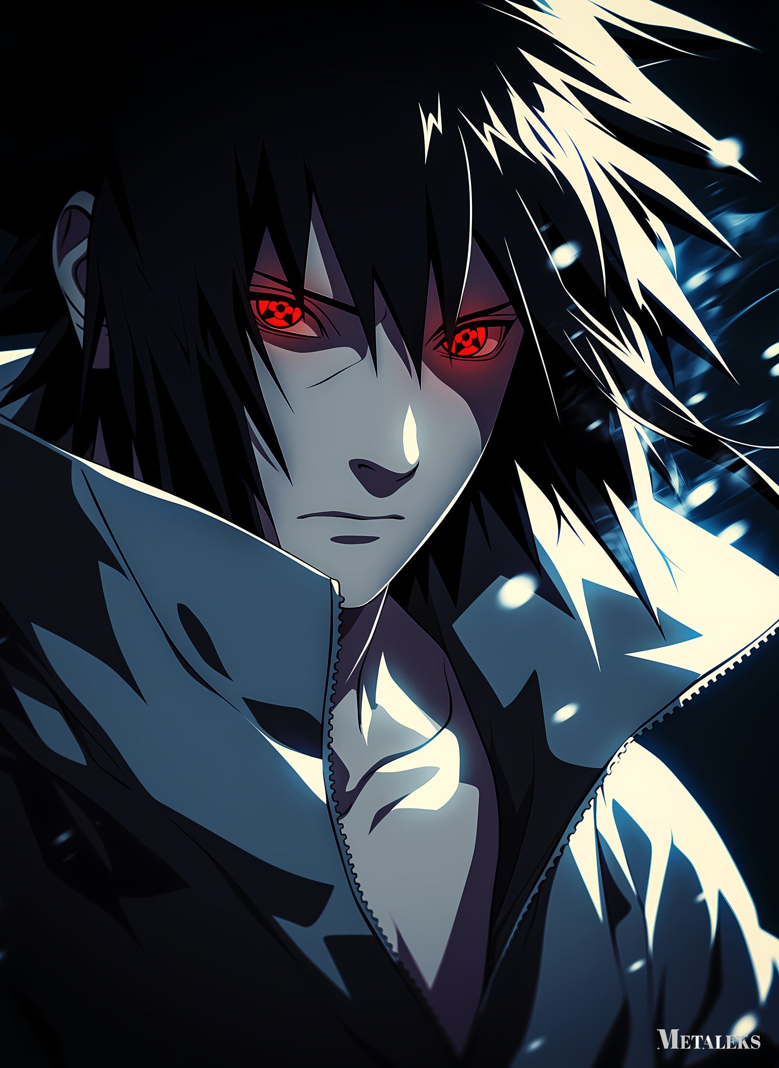 G0227 Uchiha Sasuke