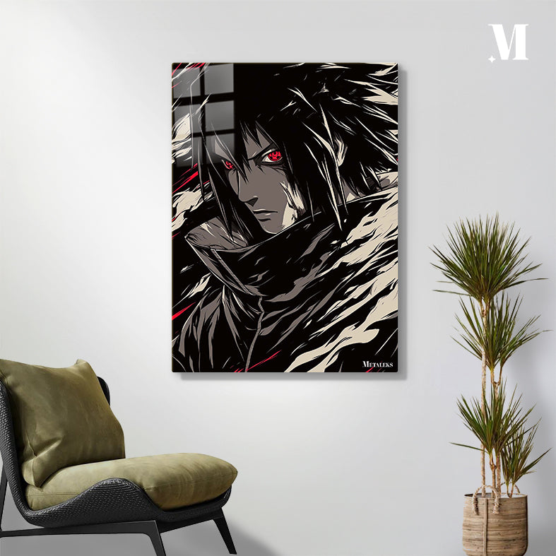 G0228 Uchiha Sasuki