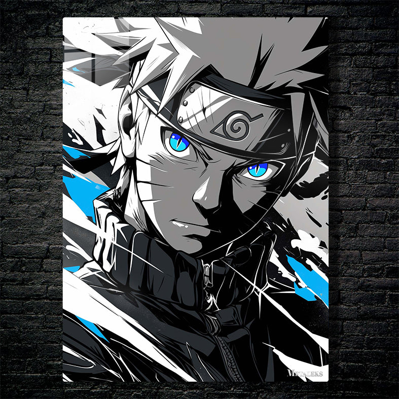 G0229 Naruto Uzumaki