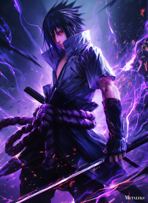 G0231 Uchiha Sasuke