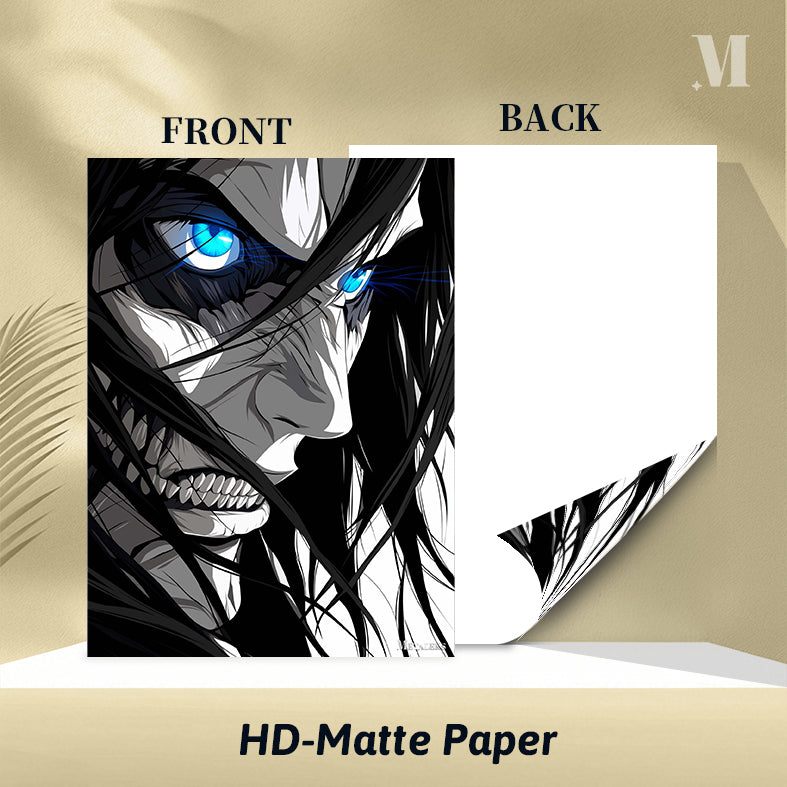 G0232 Eren Yeager   Attack On Titan