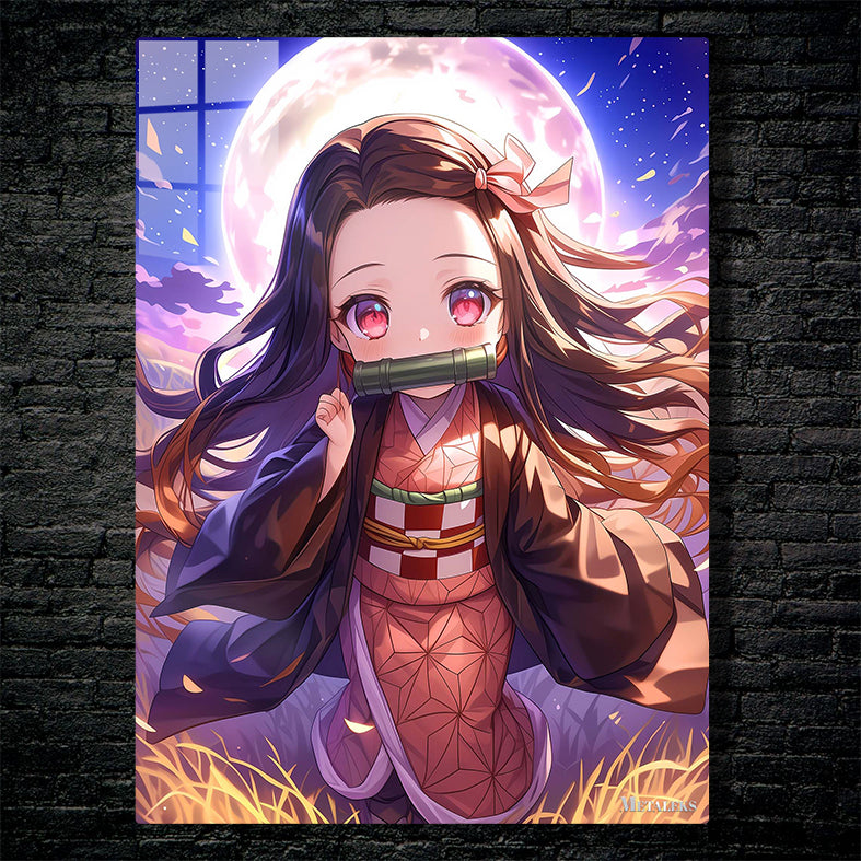 G023 nezuko