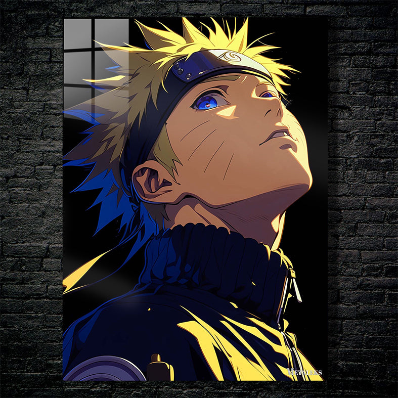 G055 naruto uzumaki