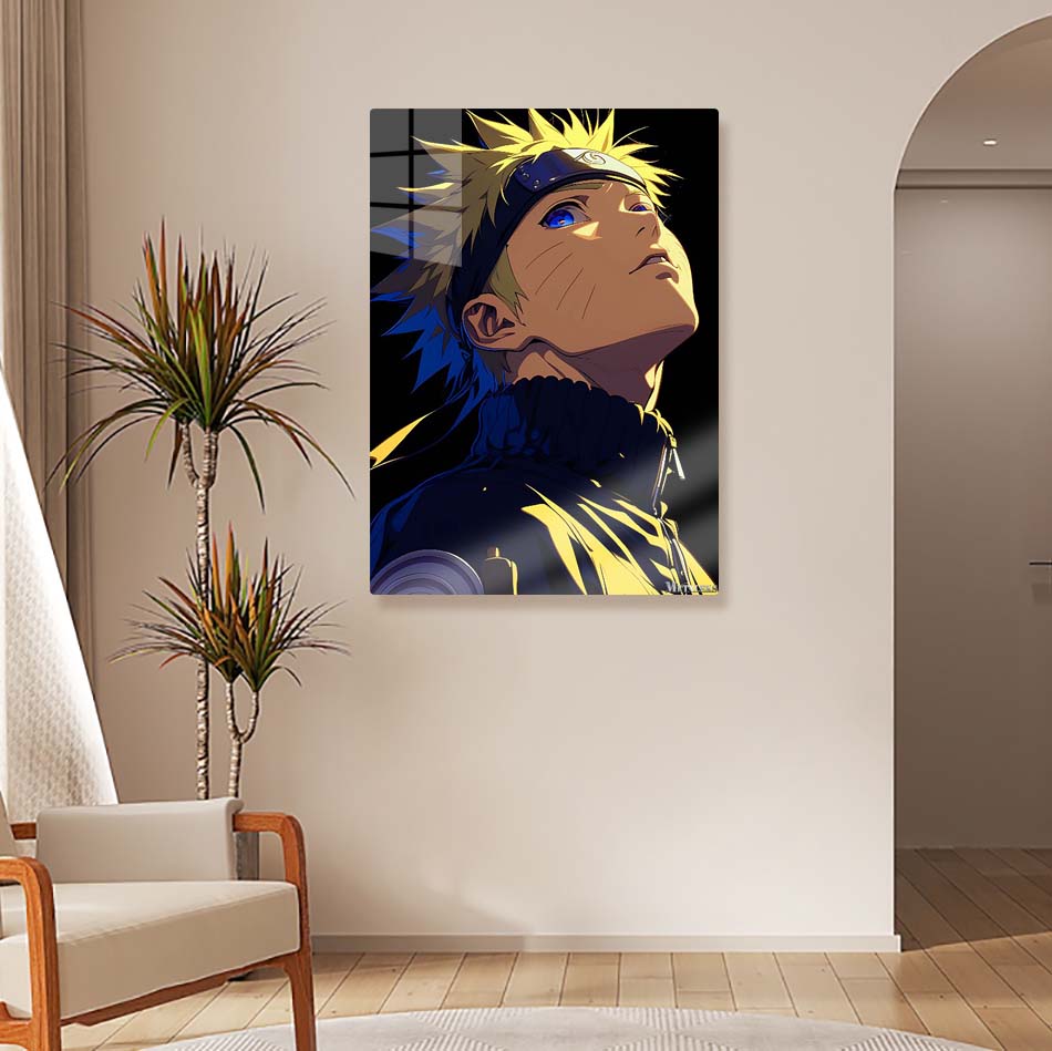 G055 naruto uzumaki