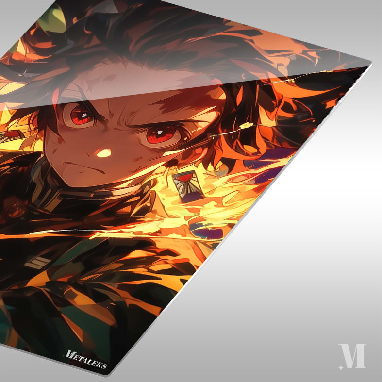G069 tanjiro demonslayer
