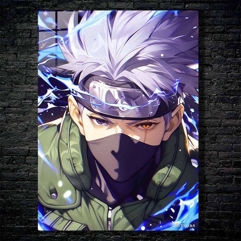 G074 kakasih hatake