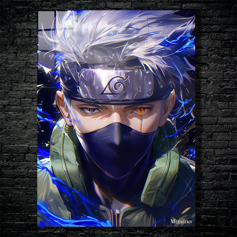 G075 kakasih hatake