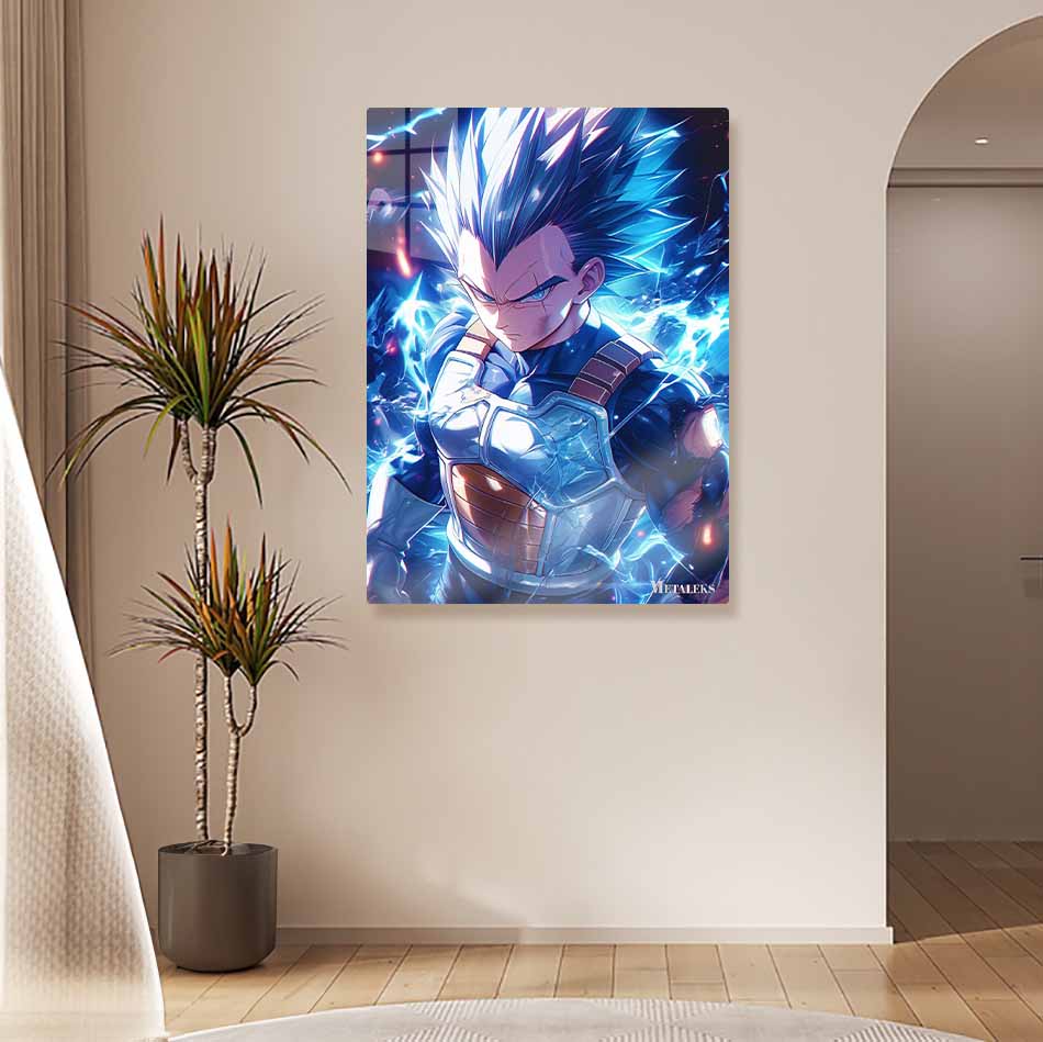 G125 vegeta   dragon ball