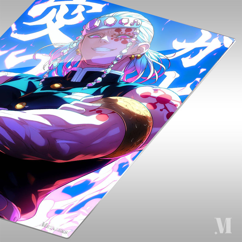 GE0218 Tengen Uzui   Demon Slayer