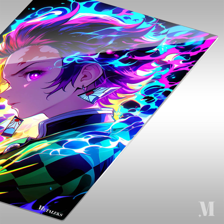 GE0219 Tanjiro Kamado   Demon Slayer 3