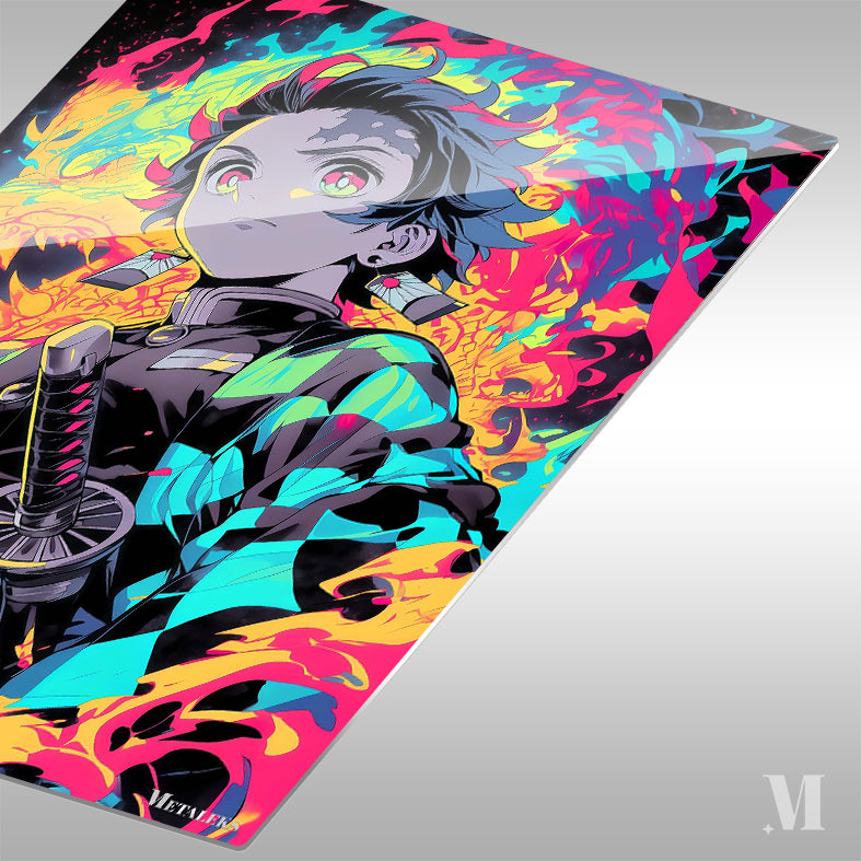 GE0220 Tanjiro Kamado   Demon Slayer