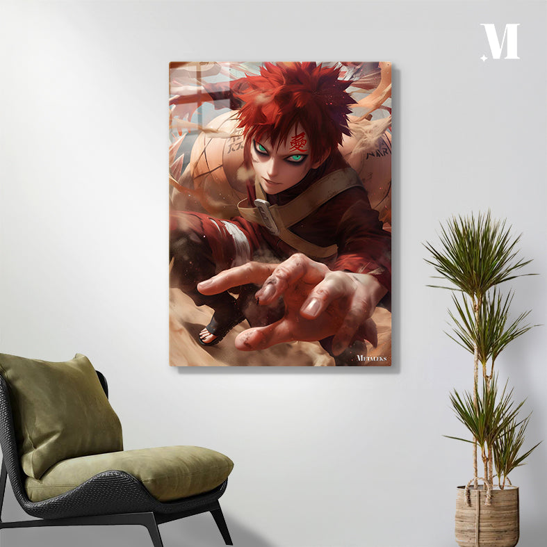 Gaara.NSKingOfSand
