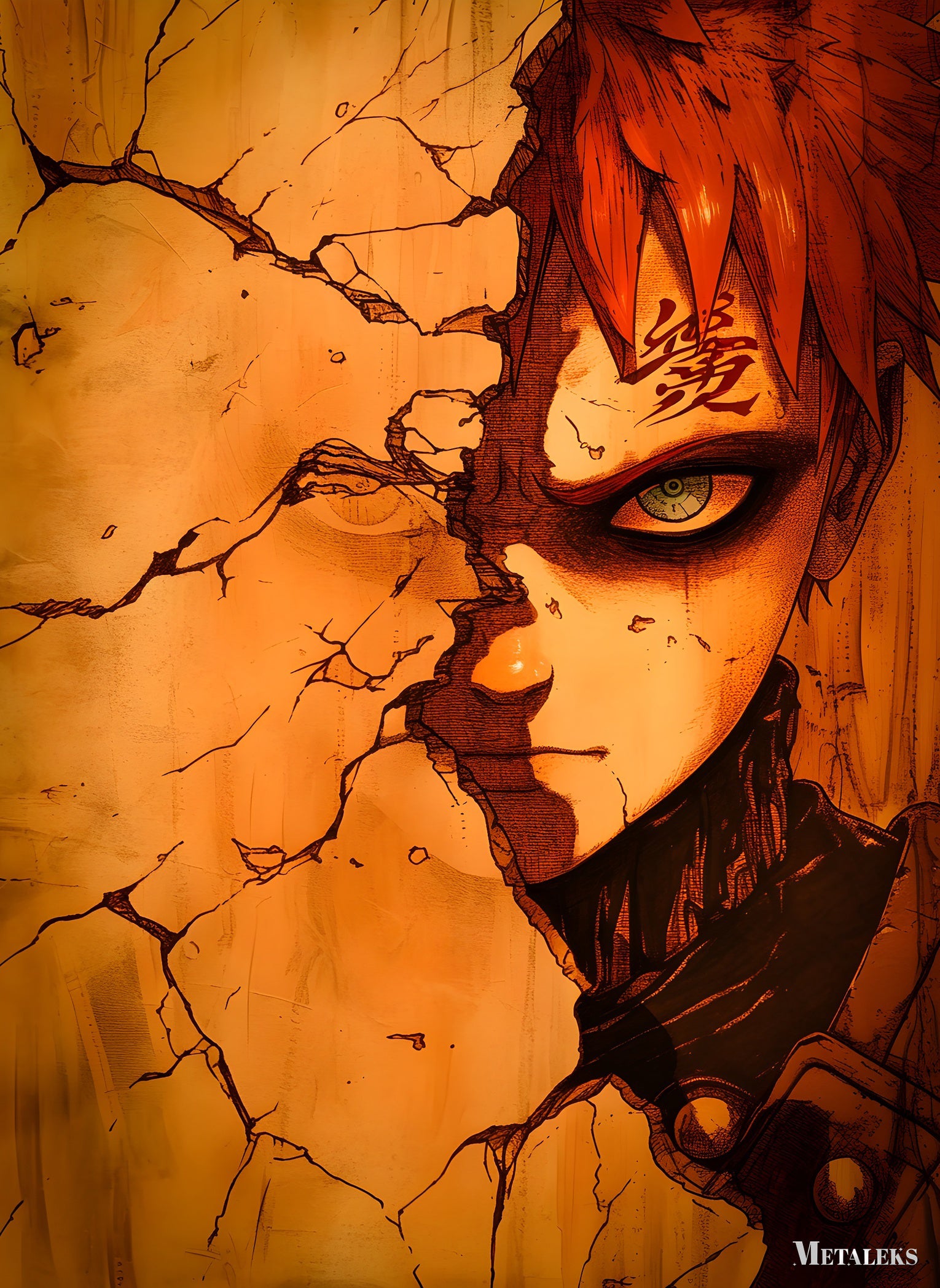 Gaara