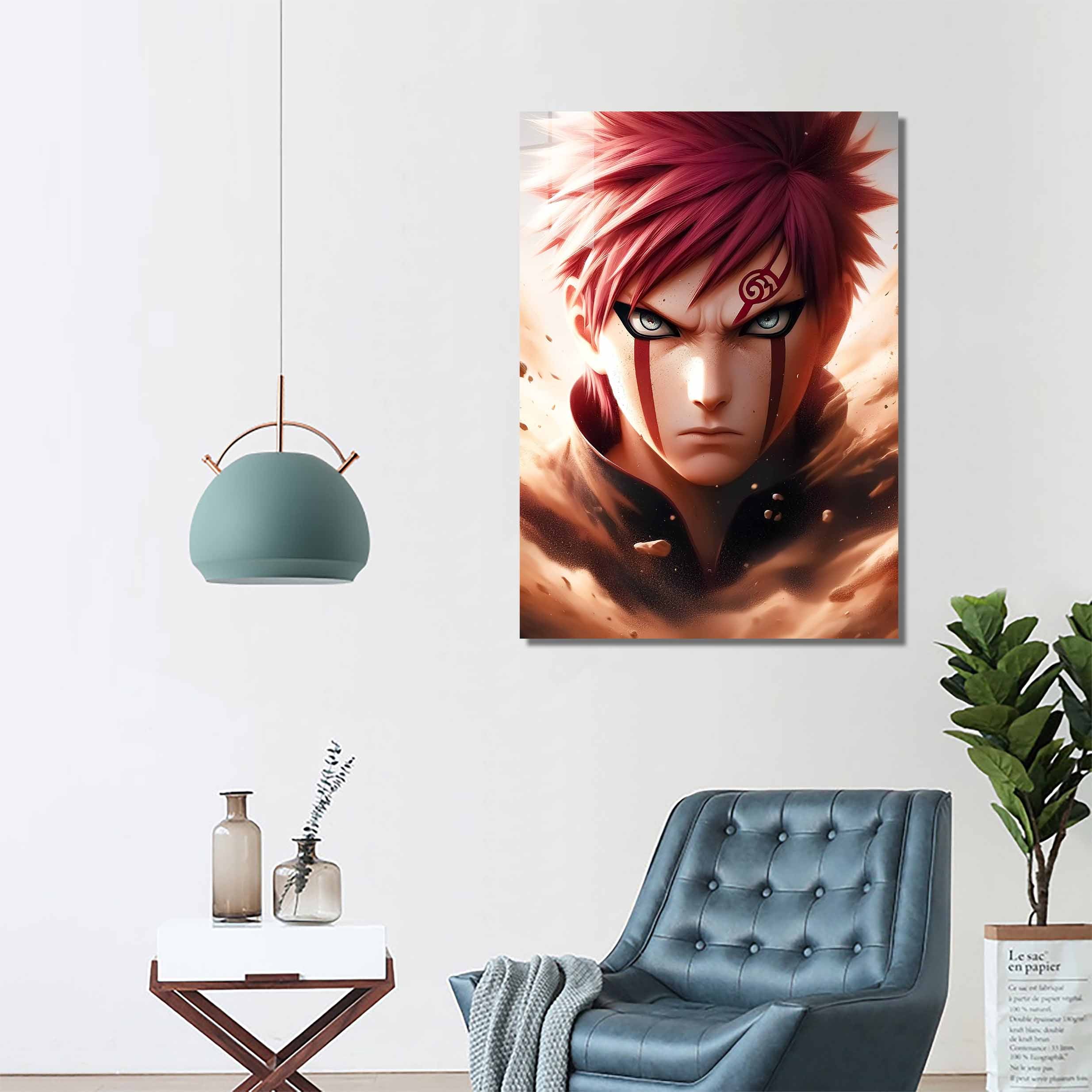 Gaara