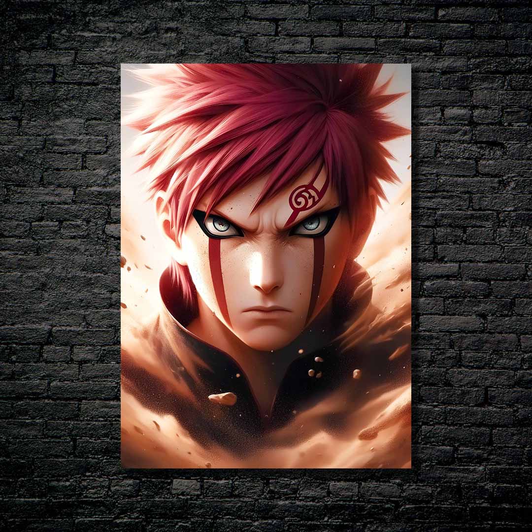 Gaara