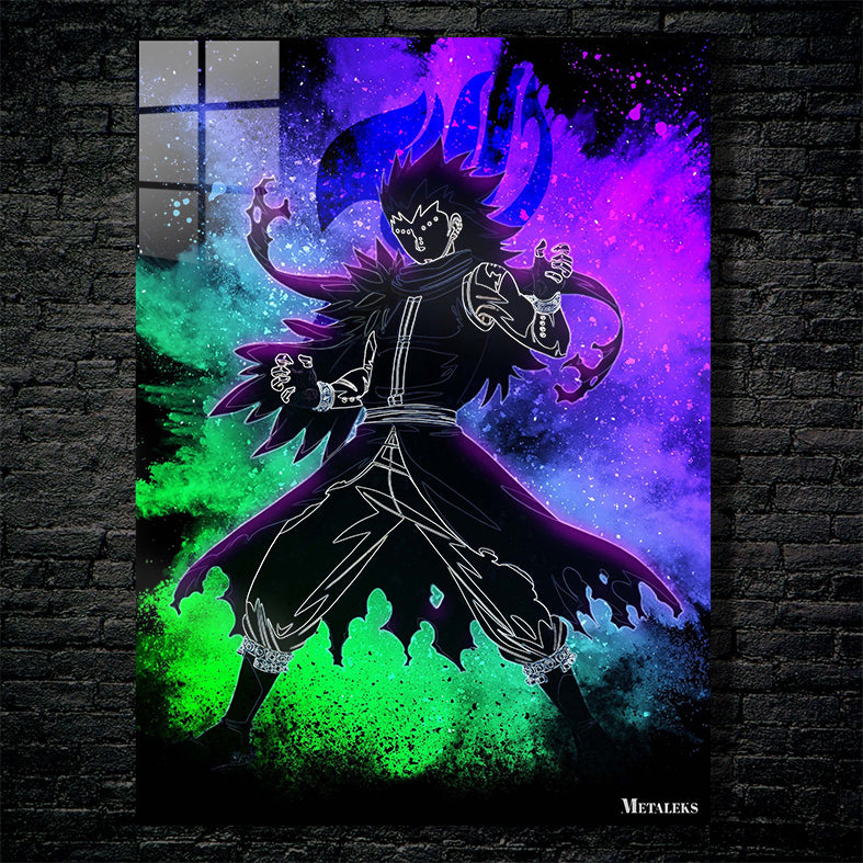 Gajeel Redfox