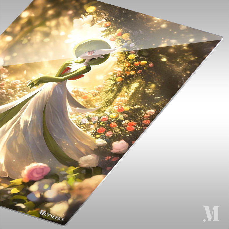 Gardevoir Pokemon  D0801-25
